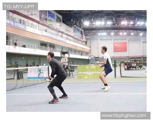 上海网球队在锦标赛中的默契配合与精彩表现分析