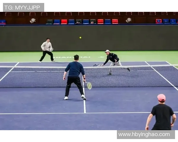 上海网球队在网球速度排行榜中荣获第二名展现出强大实力与潜力 上海网球队在网球速度排行榜中荣获第二名展现出强大实力与潜力