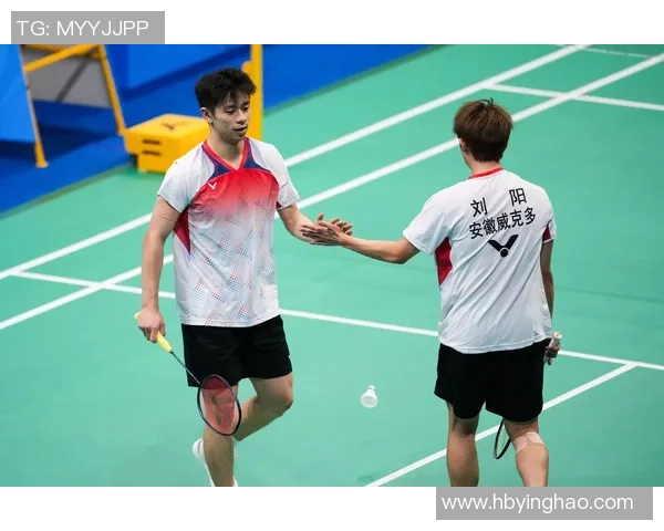 上海羽毛球队在全运会中的团队协作表现分析与点评