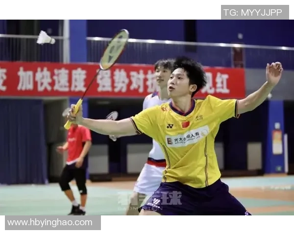上海羽毛球队在锦标赛中的节奏表现分析与点评